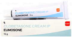 Eumosone Cream 15gm