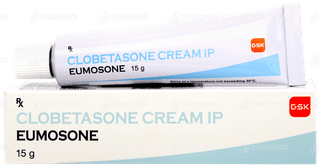 Eumosone Cream 15gm