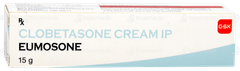 Eumosone Cream 15gm Eumosone Cream 15gm