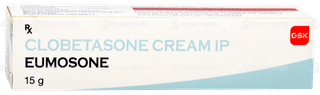 Eumosone Cream 15gm
