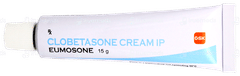 Eumosone Cream 15gm Eumosone Cream 15gm