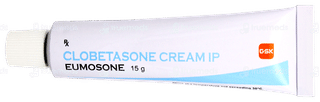 Eumosone Cream 15gm
