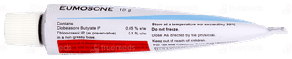 Eumosone Cream 15gm