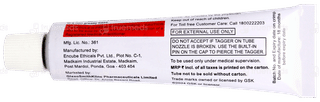Eumosone Cream 15gm