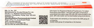 Eumosone M Cream 15gm