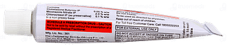 Eumosone M Cream 15gm
