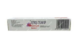 Evalon Cream 15gm With Applicator