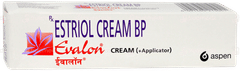Evalon Cream 15gm