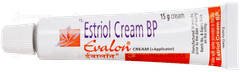 Evalon Cream 15gm