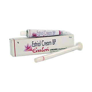 Evolon Vaginal Cream 15gm