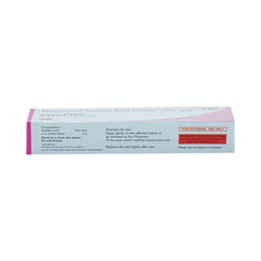 Exazel 10% Cream 15Gm Exazel 10% Cream 15Gm