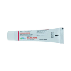 Exazel 10% Cream 15Gm Exazel 10% Cream 15Gm