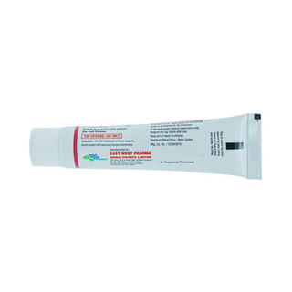 Exazel 10% Cream 15Gm