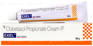 Exel Skin Cream 30gm