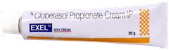 Exel Skin Cream 30gm