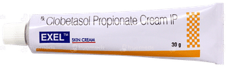 Exel Skin Cream 30gm