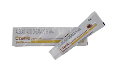 Ezanic 20% Cream 15gm