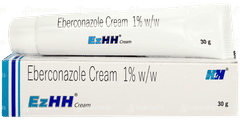 Ezhh Cream 30gm Ezhh Cream 30gm