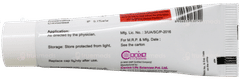 Ezimet Cream 10gm