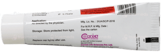 Ezimet Cream 10gm