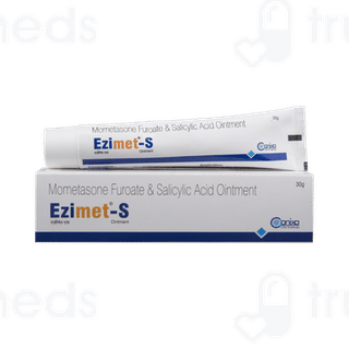 Ezimet S Ointment 30gm