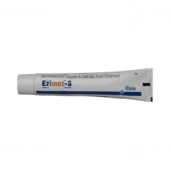 Ezimet S Ointment 30gm
