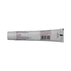 Ezimet S Ointment 30gm