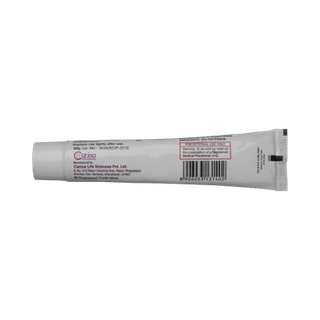 Ezimet S Ointment 30gm