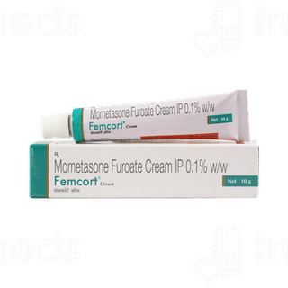 Femcort Cream 10gm