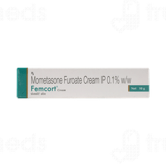Femcort Cream 10gm