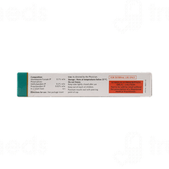 Femcort Cream 10gm