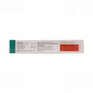 Femcort Cream 10gm