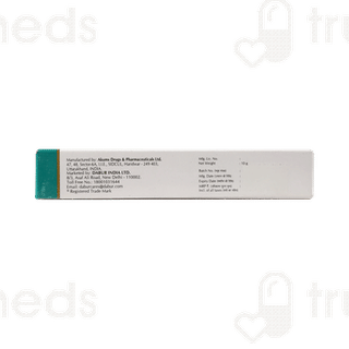 Femcort Cream 10gm