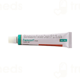 Femcort Cream 10gm