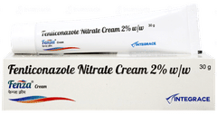 Fenza Cream 30Gm Fenza Cream 30Gm