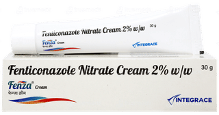 Fenza Cream 30Gm