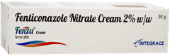 Fenza Cream 30Gm Fenza Cream 30Gm
