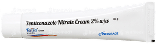 Fenza Cream 30Gm