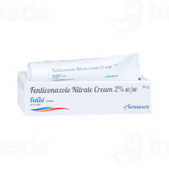 Fenza Cream 30Gm