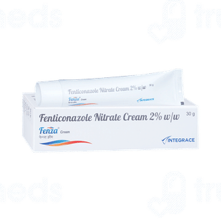 Fenza Cream 30Gm