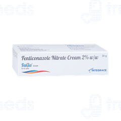Fenza Cream 30Gm