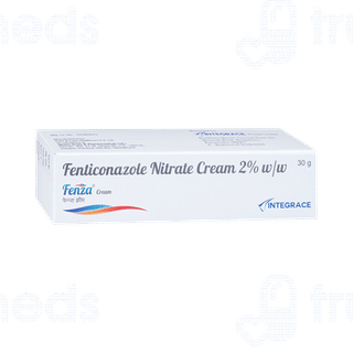 Fenza Cream 30Gm