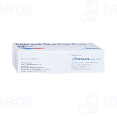 Fenza Cream 30Gm