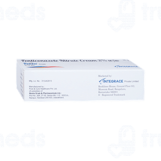 Fenza Cream 30Gm