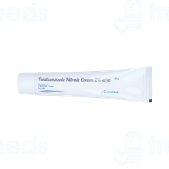 Fenza Cream 30Gm