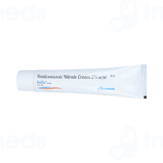 Fenza Cream 30Gm