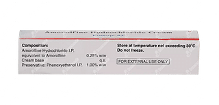 Fintop Af 0.25 % Cream 15 GM