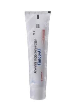 Fintop Af Cream 15gm Fintop Af Cream 15gm