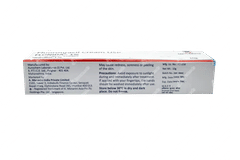 Flonida 1% Cream 10gm