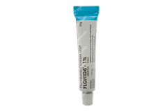 Flonida 1% Cream 10gm
